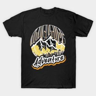 Adventure T-Shirt